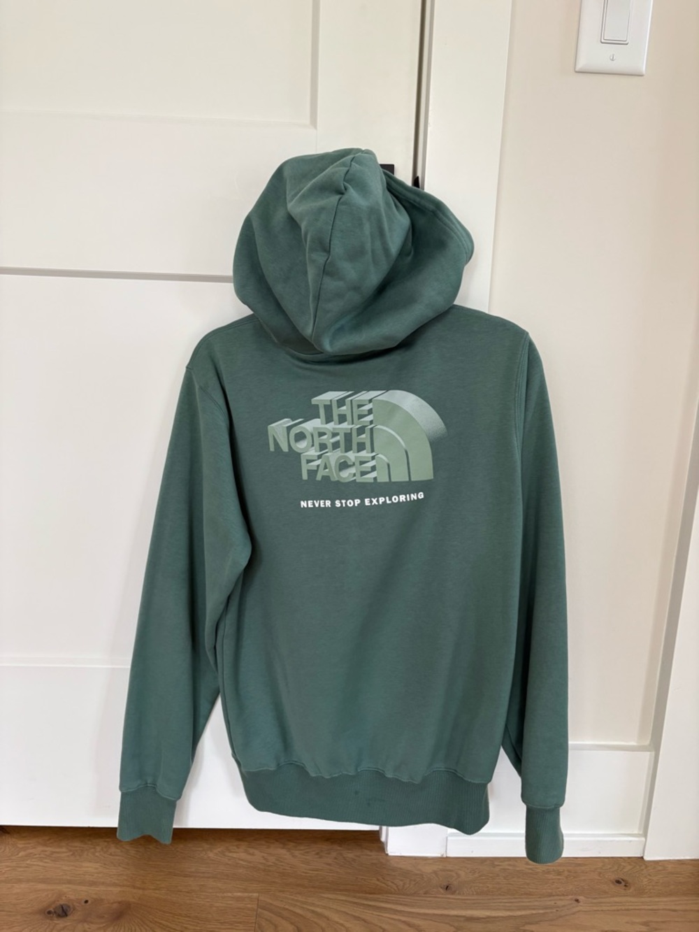 The North Face Sage Sweatshirt